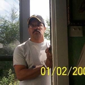 Meet your Posher, Edwin